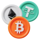Todas as criptomoedas são suportadas no Nevada 777 Online Casino