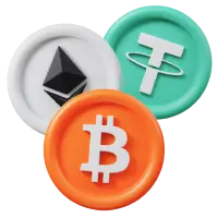 Todas as criptomoedas são suportadas no Nevada 777 Casino