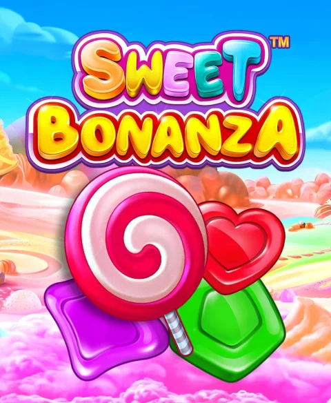 Jogue Sweet Bonanza no Nevada 777 Casino