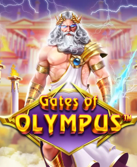 Jogue Gates of Olympus no Nevada 777 Casino