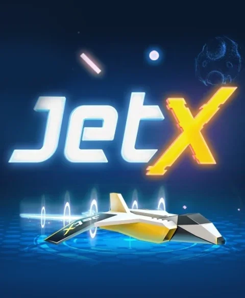 Jogue JetX no Nevada 777 Casino