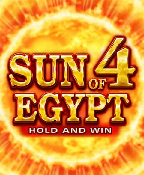 Jogue Sun of Egypt no Nevada 777 Casino