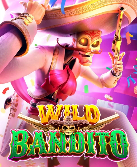 Jogue Wild Bandito no Nevada 777 Casino