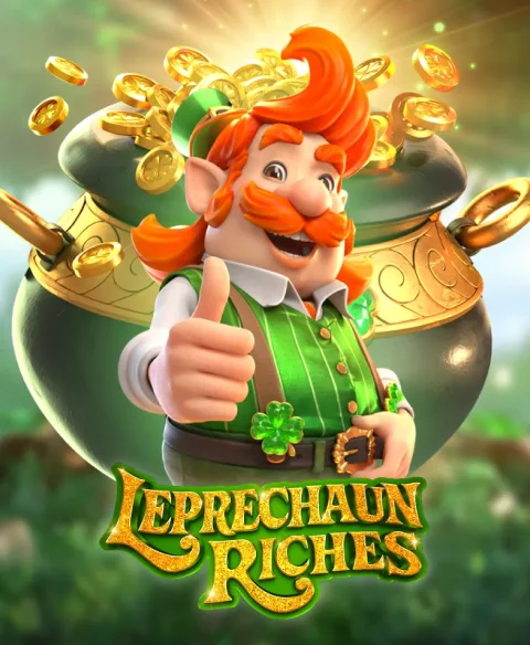 Jogue Leprechaun Riches no Nevada 777 Casino