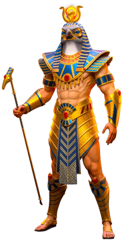 Egípcio no Casino Online Nevada 777